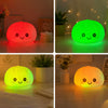 Glowing Dumpling Squishy Toy