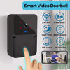 WiFi Video Doorbell Security Camera