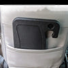 Portable Car Desk Mount for Steering Wheel - Laptop & Dining Tray