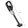 Cordless Handheld Vacuum Cleaner - 50000Pa Suction