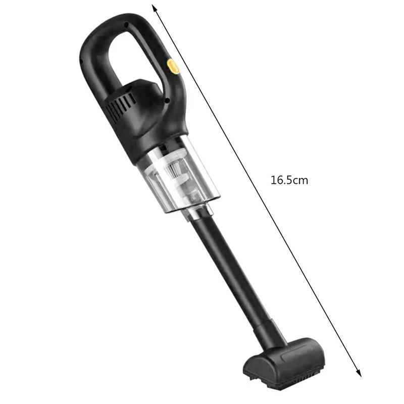 Cordless Handheld Vacuum Cleaner - 50000Pa Suction