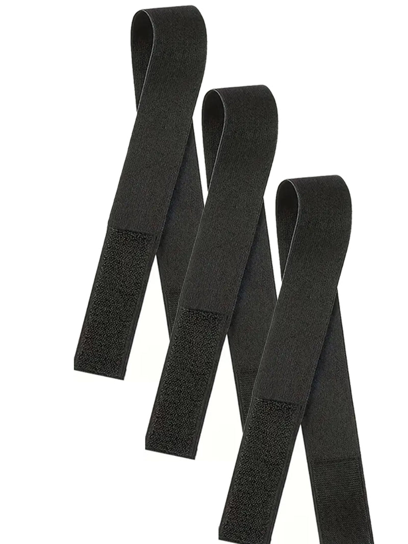 Verstellbare Bänder für Lace-Frontal-Perücken