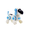 Interaktiver Roboter-Hund-Spielzeug für Kinder