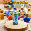 Magical Potion Making Kit for Kids – 24-Piece DIY Fairy Science Craft Set