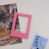 Magnetic Photo Frame for Fridge - Set of 10