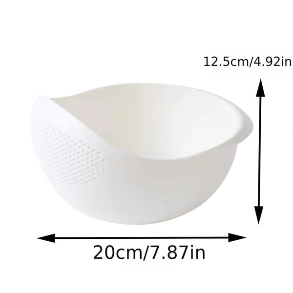 Multi-Purpose Kitchen Wash Basket