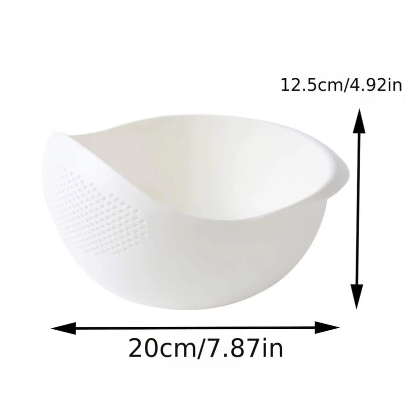 Multi-Purpose Kitchen Wash Basket