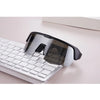 Smart Bluetooth Glasses with Built-In Audio for Cycling and Running