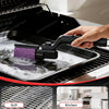 Cordless Electric Grill Cleaning Brush