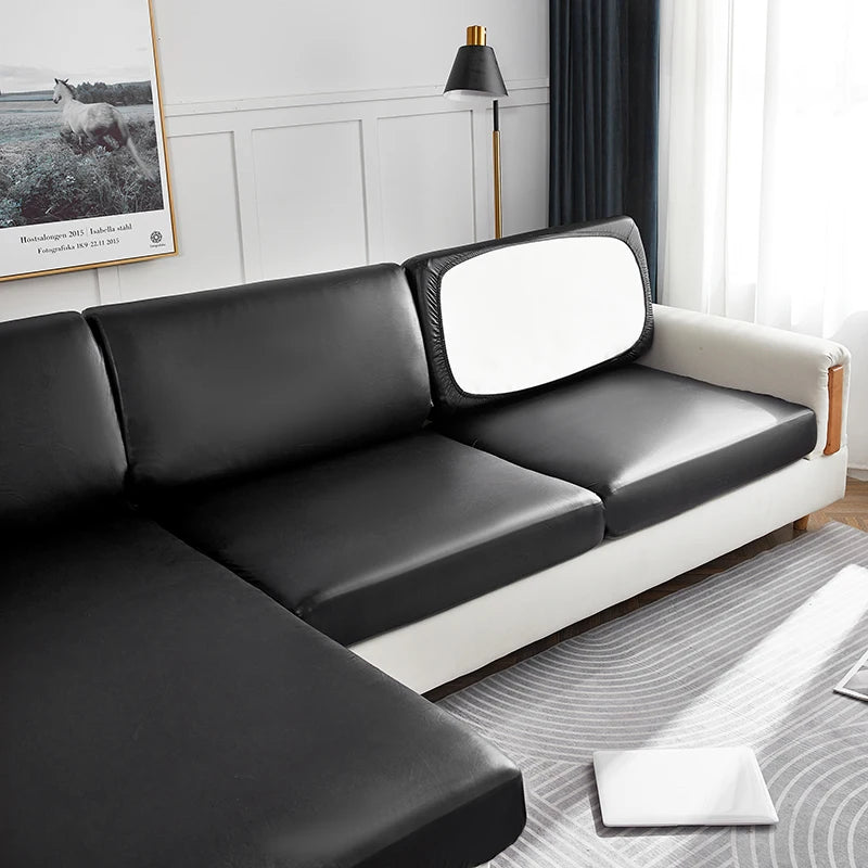 Waterproof Sofa Cushion Cover