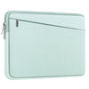 Universal Laptop Sleeve with Shockproof Padding & Accessory Pocket