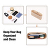 Felt Purse Organizer Insert for Small Handbags