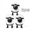 Playful Animal Toilet Paper Holder for Bathroom Home Decor