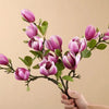 Silk Magnolia Bouquet