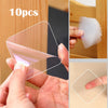 Heavy-Duty Nano Tape – Reusable Double-Sided Adhesive Pads