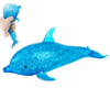 Ocean Animal Stress Relief Squishy Toy