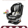 3-in-1 Expandable Travel Tray with 360° Cup Holder
