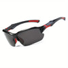 Polarized Sports Sunglasses
