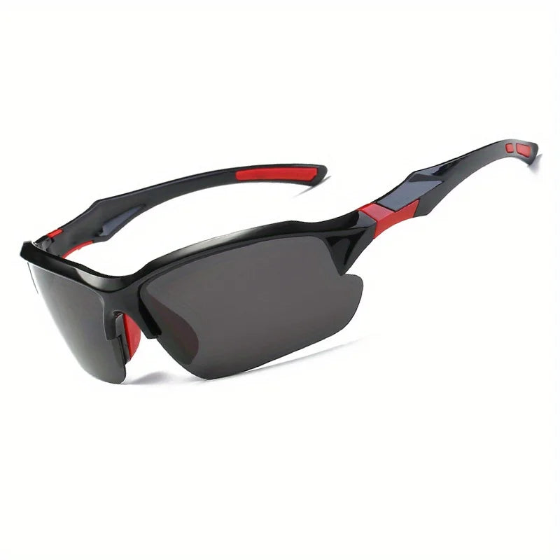 Polarized Sports Sunglasses