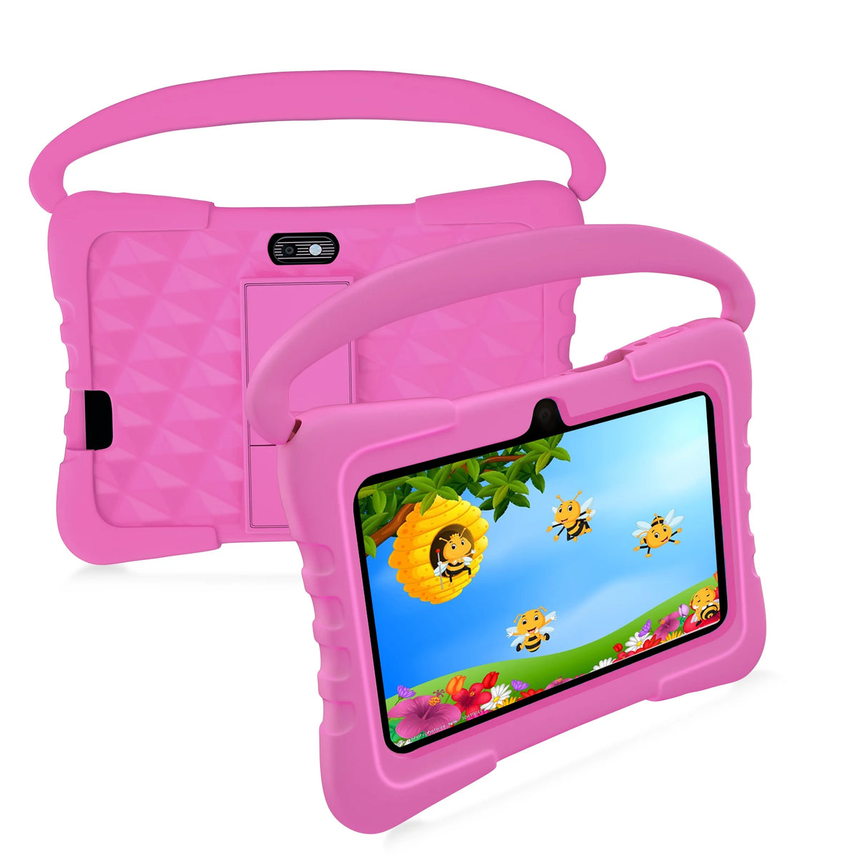 Tablette Éducative pour Enfants avec OS Android