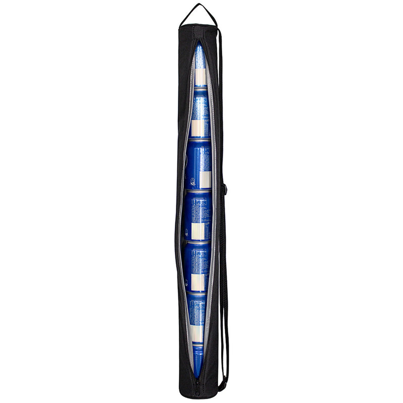 Insulated 7-Can Beverage Sling for Golf & Outdoor Adventures