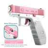 Rechargeable Electric Water Blaster
