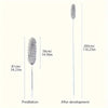 Extra-Long Retractable Duster with Flexible Head