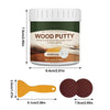 Exterior Wood Filler & Putty Kit