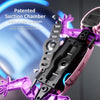Remote Control Gecko Toy That Climbs Walls and Ceilings