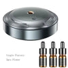 Difusor de Aceites Esenciales y Ambientador Inteligente para Coche