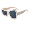 Polygon Vintage Sunglasses