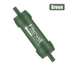 Portable Mini Water Filter Straw