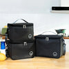 Insulated Lunch Bag with Aluminum Foil Lining