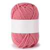 Soft Milk Cotton Knitting Yarn – Anti-Pilling 4ply Yarn for Crochet & Knitting