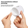 Wall-Mounted Electric Toothbrush Holder