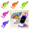 Foldable Elephant Phone Stand