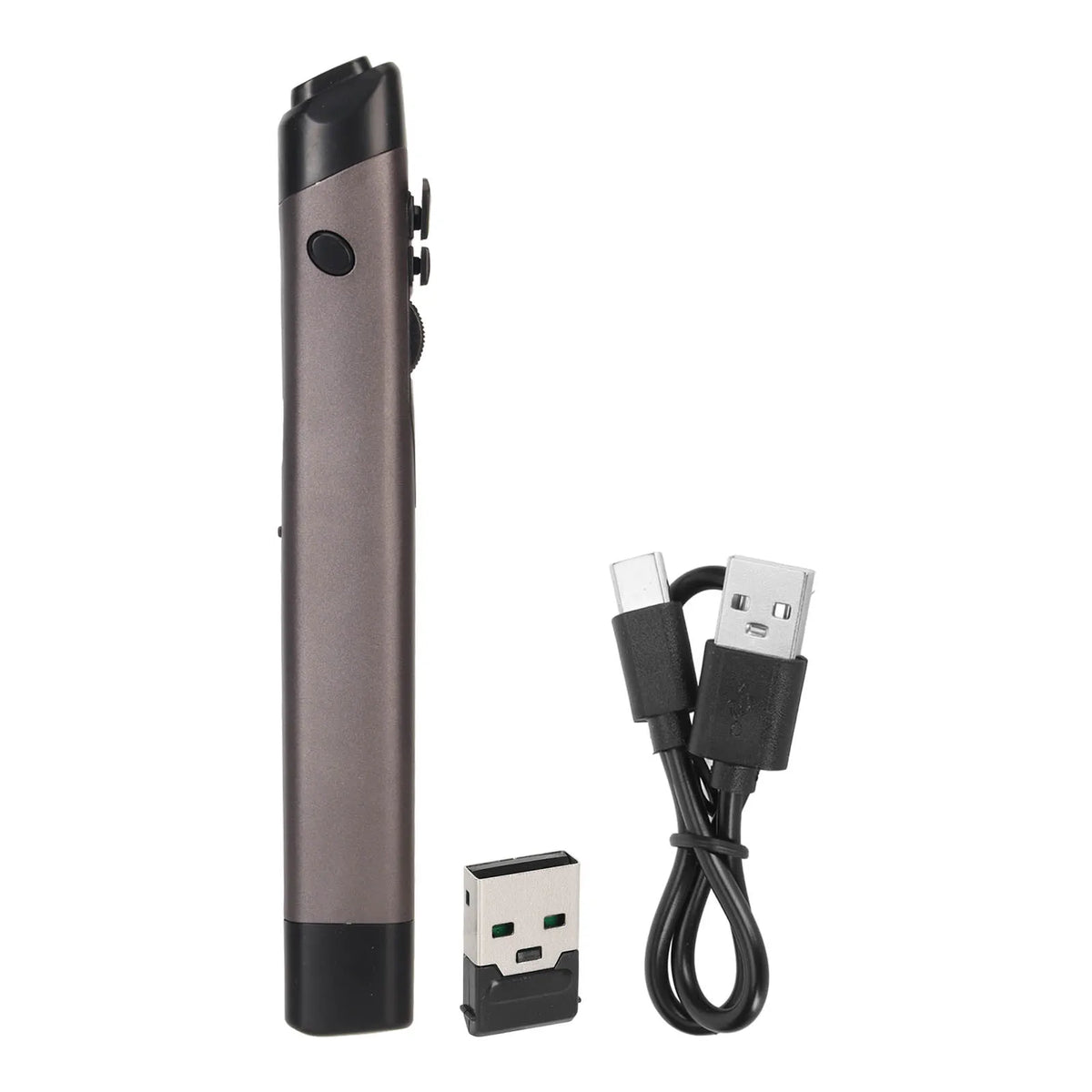 Wireless Mouse Pen Stylus for Laptop and Tablet