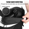 Concealed Carry Tactical Waist Pack with Holster