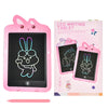 10.8-Inch Unicorn LCD Writing Tablet for Kids