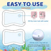 Inflatable Water Play Mat for Baby Tummy Time
