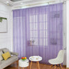 Glitter Ball Door Curtain – Romantic Room Divider