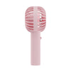 Portable USB Rechargeable Handheld Fan