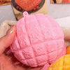 Crunchy Tofu Stress Ball