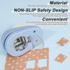 Perforadora con forma de sello para manualidades y scrapbooking