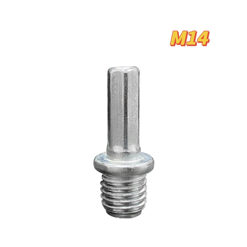 Diamond Chamfer Bit for Angle Grinders