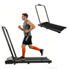 Foldable Under-Desk Treadmill