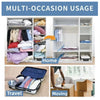 Vacuum Storage Bags with Hand Pump