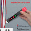 Non-Contact Voltage Tester Pen (12–1000V AC)