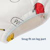Reusable Baby Training Pants with Waterproof Protection
