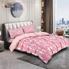 Kawaii Duvet Cover Set with Matching Pillowcases